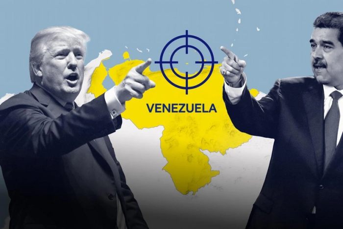Венесуэла АҚШни ҳарбий аралашув билан таҳдид қилишда айблади