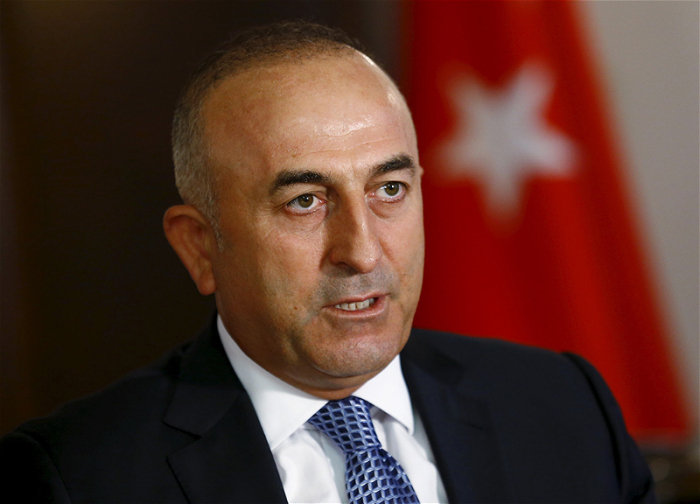 Mevlut Chavusho‘g‘li yangi lavozimga tayinlandi