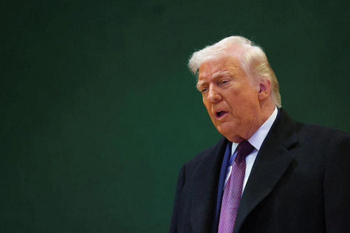 Трамп: "Хитой билан савдо битими Канада учун ҳалокатли бўлади"