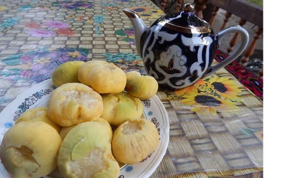 Соғлом турмуш тарзи оиладан бошланади