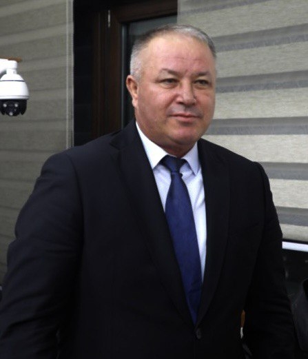 «Сурхондарё сув таъминоти» МЧЖга директор тайинланди