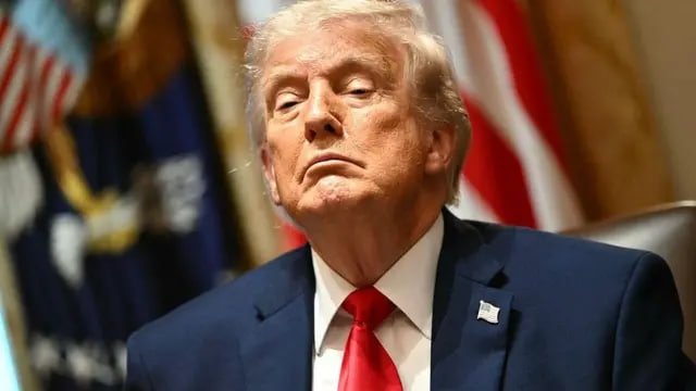 Трамп Уммонга зарба бериш билан таҳдид қилди