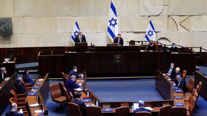 Isroil Tashqi ishlar vazirligi BMTning G‘azo sektoridagi ocharchilik haqidagi hisobotini rad etdi 