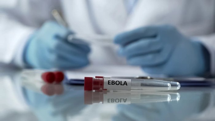 Keniyada Ebolaning ikkinchi holati aniqlandi: 108 kishi karantinga olingan