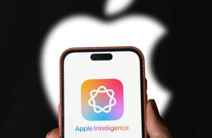 Apple smartfonlari uchun iOS 18.1'ni taqdim etdi