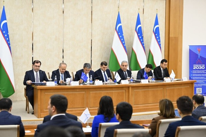 O‘zbekiston – 2030 strategiyasi tasdiqlandi