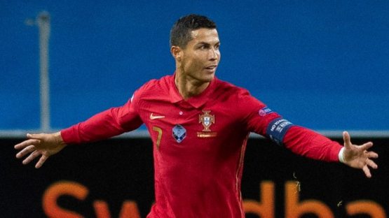 Jahon rekordiga bir qadam: Ronaldu milliy jamoada 100tadan ko‘p gol urgan yevropalik ilk futbolchiga aylandi