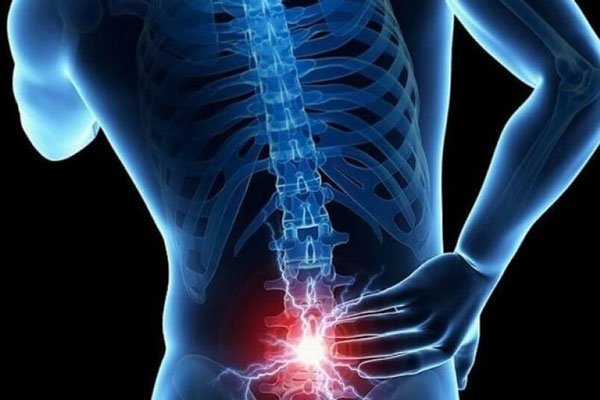 Bel og‘rig‘i keksalikdan emas