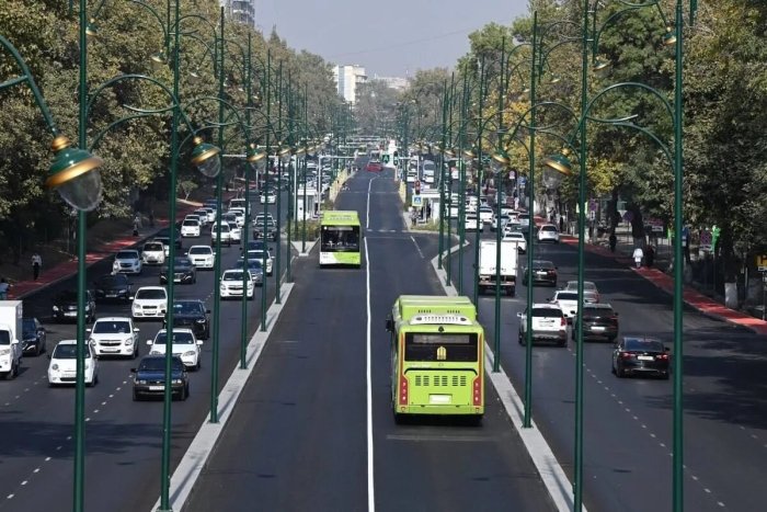 Avtobusda yo‘lkirani to‘lamaganlar SI orqali ushlanishi mumkin