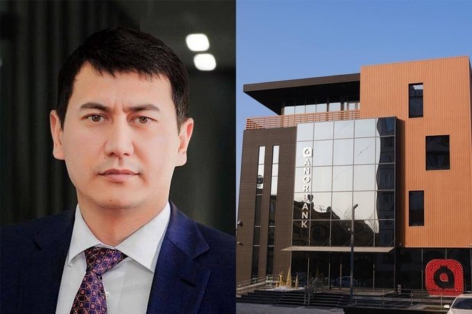 Parijda o‘g‘irlab ketilgan Anorbank rahbari bilan bog‘liq hodisa tafsilotlari ochiqlandi