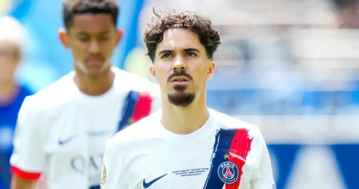 «ПСЖ» юлдузининг «Реал»га ўтиши имконсиз масала