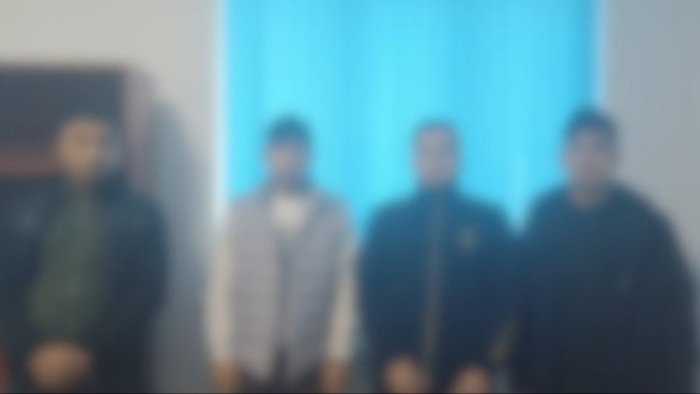 Umra ziyoratini lisenziyasiz tashkil etgan shaxslarga jinoyat ishi ochildi