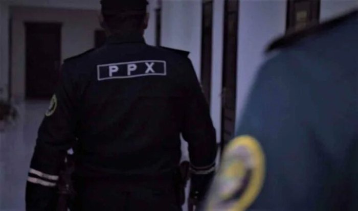 Endi PPX yoki uchastkovoy xodimi GAI vazifasini xam bajarishi mumkin 