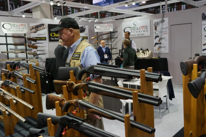 Терактдан сўнг Австралияда қурол чекловлари ва намойишларни тақиқлаш таклиф қилинди