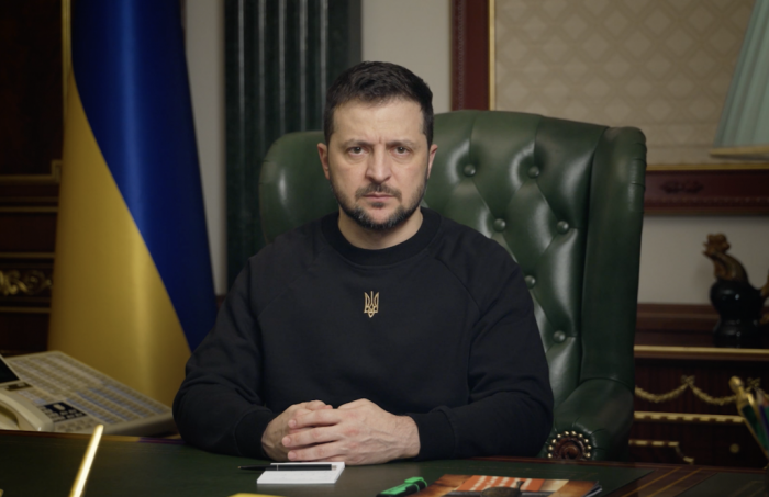 Украина ҳар қачонгидан ҳам мағлубиятга яқинроқми?