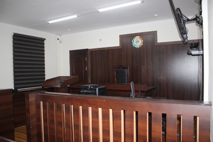 Yalangoch Taikh fotosurati