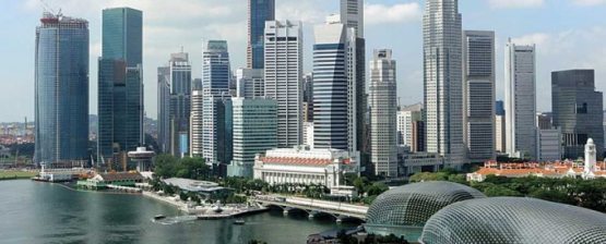 Singapur tajribasi asosida O‘zbekistonda «Aqqli shahar» quriladi