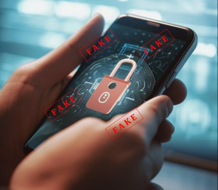 MIBdan qarzi borlar telefoni bloklanishi mumkinligi rad etildi