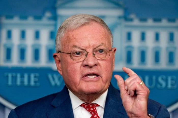 Келлогг: "Польшага 19 та дрон учирилиши тасодиф эмас, Путин чегараларни ўзгартирмоқчи"