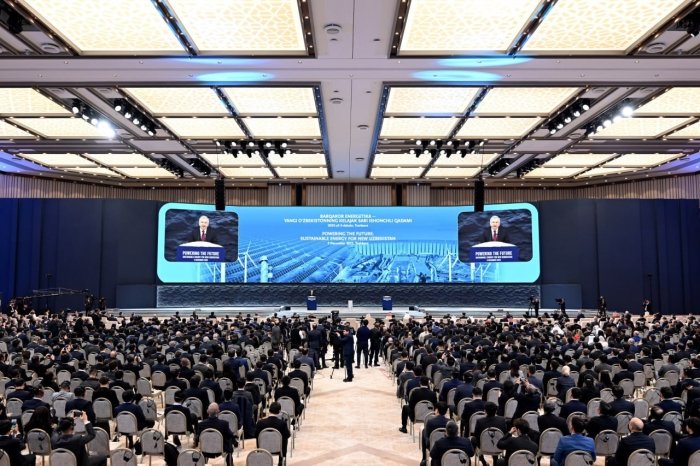 Саудиянинг "Data-volt" компанияси 3 миллиард долларлик инвестиция ҳисобига 500 мегаваттли дата-марказ қуриш бўйича ишларни бошлади