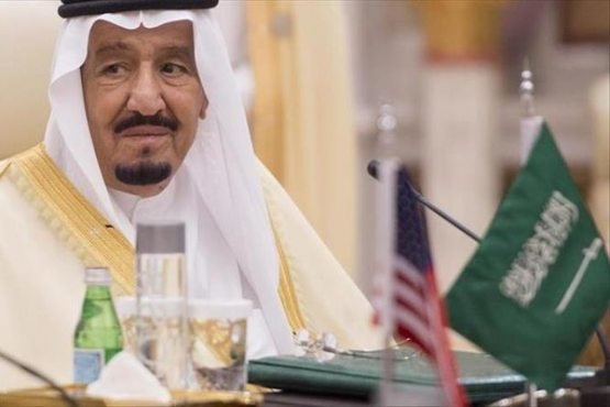 Saudiya qiroli falastinlik shahidlar oilasidan ming kishini hajga chorlaydi