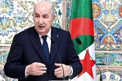 Jazoir Hurmuz bo‘g‘ozi masalasida vositachilik qilishga tayyor