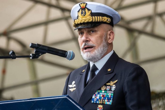 NATO 2024 yilda Ukrainaga qancha qurol-yarog‘ yubordi?