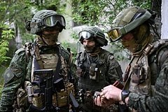 AQSh Rossiya va Ukraina o‘rtasida samarali tinchlik muzokaralarini istamoqda