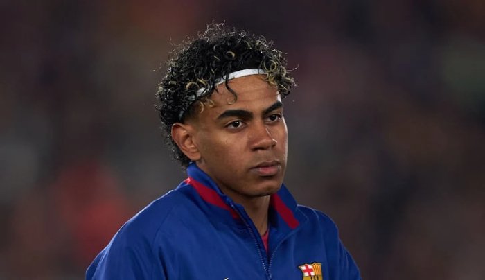 "Реал" афсонаси: "Ямалсиз Жаҳон чемпионати ўз мазмунини йўқотади"