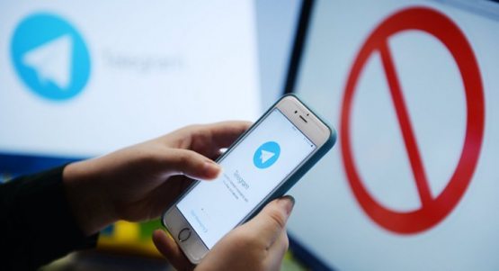Rasmiy xabar: O‘zbekistonda Telegram ham bloklanadimi?