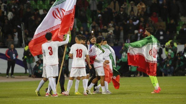 Эрон ЖЧ-2026 ўйинларини АҚШдан Мексикага кўчиришни сўрамоқда