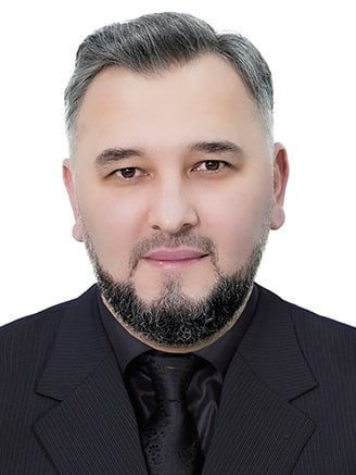 Сардор Раҳимхон “Вақф” фонди раҳбари ўринбосари этиб тайинланди
