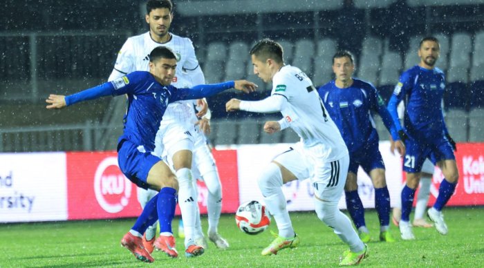 Superliga. "Paxtakor" bugungi o‘yinlardan so‘ng 1-o‘ringa chiqib oldi (Turnir jadvali)