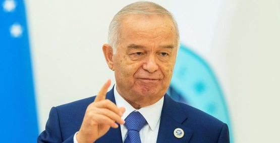  17 YËshli Islom Karimov. Ŭrta OsiYË politexnika institutining birinchi kurs talabasi (+foto)