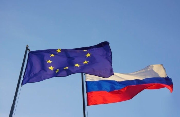 Россия расмий равишда Европа Иттифоқининг “пул ювадиган мамлакатлар” рўйхатига киритилди