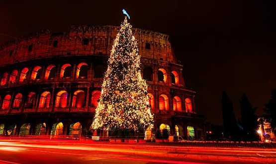 Рождество совғаси! Италия, Бельгия, Ирландия ва Германияда карантин юмшатилади