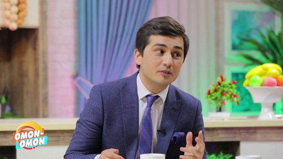 Актёр Расулхон Қодирхонов: "Эшак билан чиқишмайман, мушукка муҳаббатим йўқ!" Актёр Расулхон Қодирхонов: "Эшак билан чиқишмайман, мушукка муҳаббатим йўқ!"