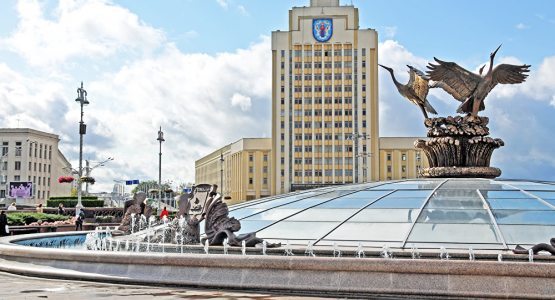 Belarus bosh vaziri O‘zbekistonga o‘zaro savdoni ko‘paytirishni taklif qildi