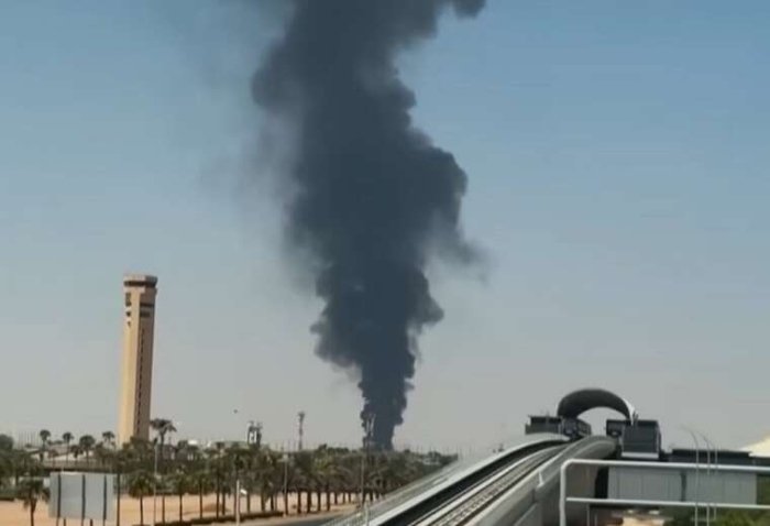 Husiylar Yamanga berilgan zarbalar uchun Saudiya Arabistonini "og‘ir oqibatlar" kutayotganidan ogohlantirdi