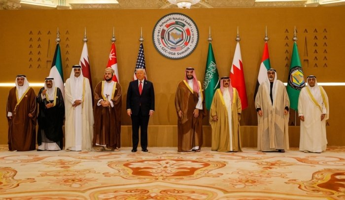 Ko‘rfazda AQSh uchun noxush vaziyat