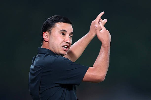 Ислом Исмоилов тез орада “Нефтчи” бош мураббийи бўладими?