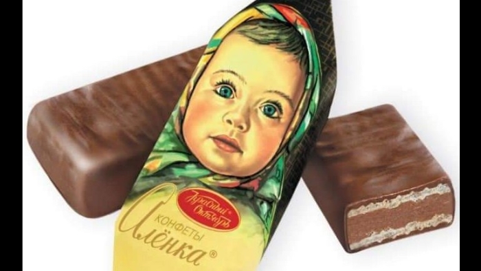 «Alyonka» brendi qanday paydo bo‘lgan?