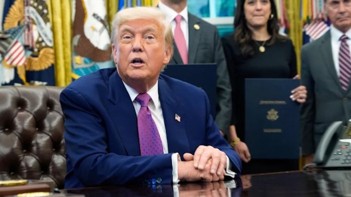  Трамп дори нархини кескин пасайтирмоқчи ва “триллионлар”ни тежамоқчи