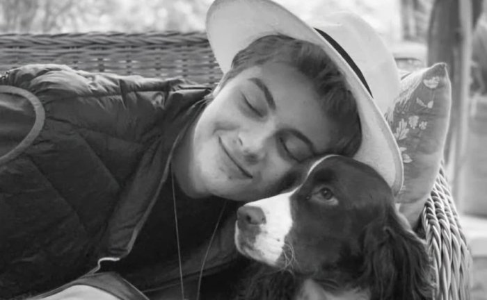 Lyuksemburg shahzodasi Frederik 22 yoshida vafot etdi