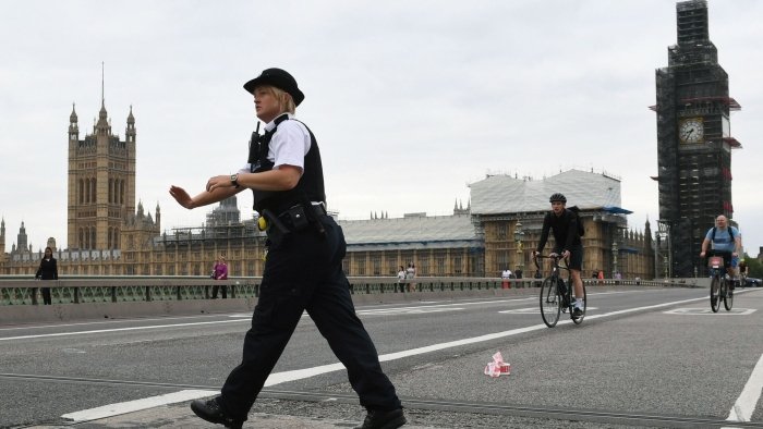 Britaniya havo hujumidan mudofaa tizimlari ziddiyatli vaziyatda mamlakatni himoya qila olmaydi