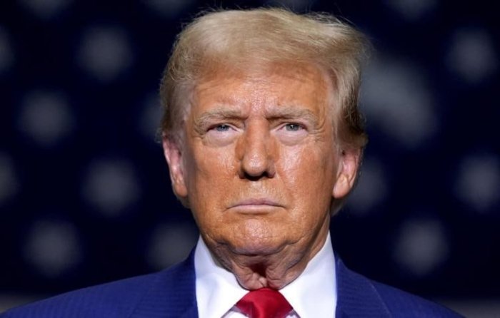 АҚШ Трампнинг оролга қизиқиши туфайли Гренландияда разведка фаолиятини кучайтирмоқда - The Wall Street Journal
