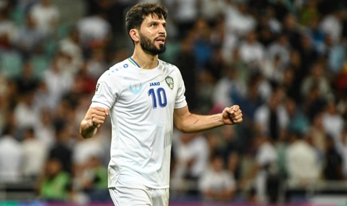 Жалолиддин Машарипов ЖЧ қуръасига муносабат билдирди: «Португалия тушишини кутган эдим»