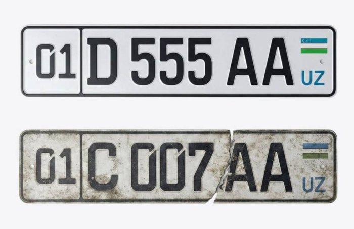 Энди шикастланган “номер”ни онлайн алмаштириш мумкин