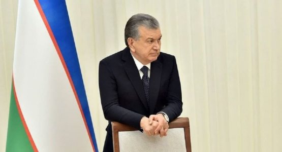 Mirziyoyev: "Kamroq gapiring, balandparvoz gaplar menga yoqmaydi" (VIDEO)
