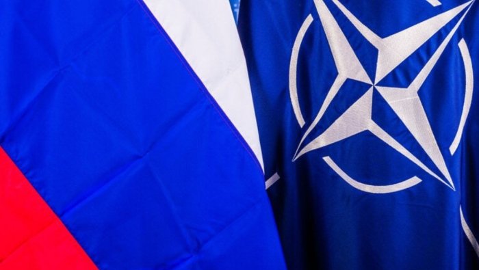 Трамп маъмурияти Россия-NATO кенгаши доирасида хавфсизлик бўйича музокараларни қайта бошлашни таклиф қилди — Bloomberg Трамп маъмурияти Россия-NATO кенгаши доирасида хавфсизлик бўйича музокараларни қайта бошлашни таклиф қилди — Bloomberg